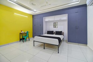 House | 1 bilik tidur