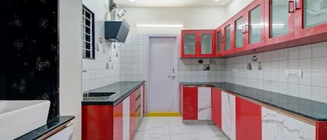 Ferienhaus | Eigene KĂŒche
