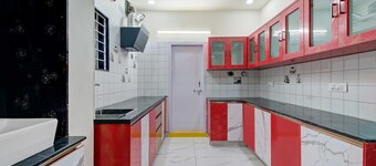 Collection Amaravathi Annapurna Nagar