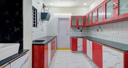 Collection Amaravathi Annapurna Nagar