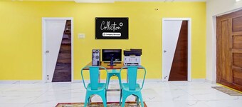 Collection Amaravathi Annapurna Nagar