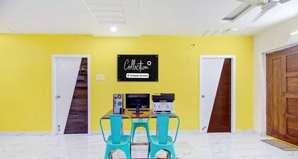 Collection Amaravathi Annapurna Nagar