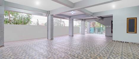 Casa | Interior