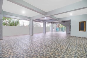 House | Bahagian dalam