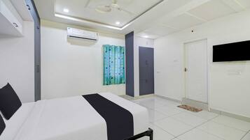 Ferienhaus | 1 Schlafzimmer