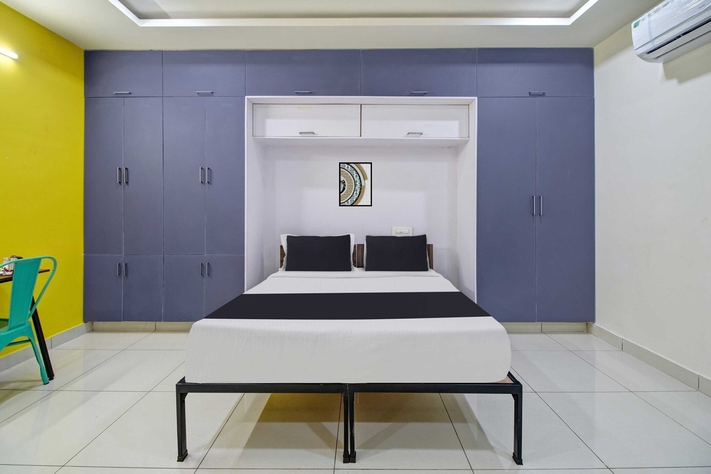 Rumah | 1 kamar tidur