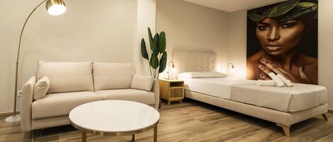 BĂŒgeleisen/BĂŒgelbrett, BettwĂ€sche