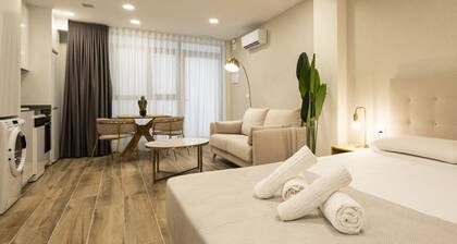 Cortes C by Concept Flats
