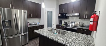 3-bedroom in Devonshire Cozy Haven