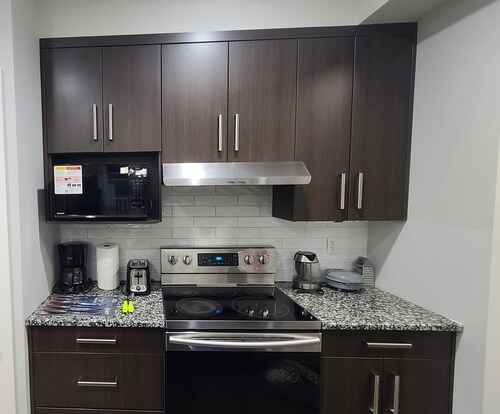 3-bedroom in Devonshire Cozy Haven