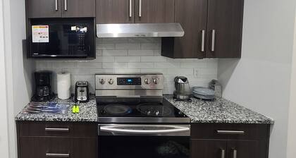 3-bedroom in Devonshire Cozy Haven