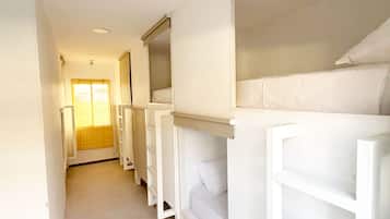 1 slaapkamer, internet, beddengoed