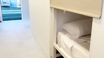 3 Schlafzimmer, WLAN, Bettwäsche