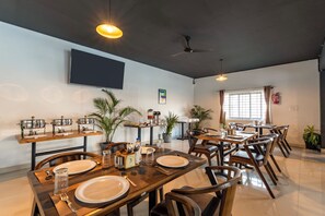 Restaurant - Treebo Silent Woods (Bengaluru)