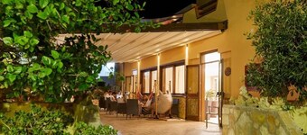 Hotel Alba D'Amore