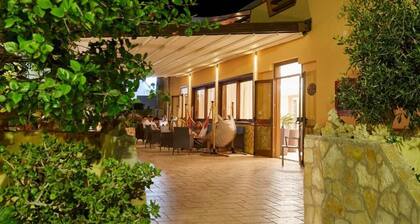 Hotel Alba D'Amore