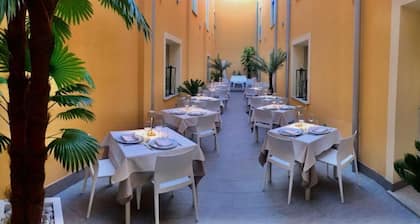 Hotel Alba D'Amore