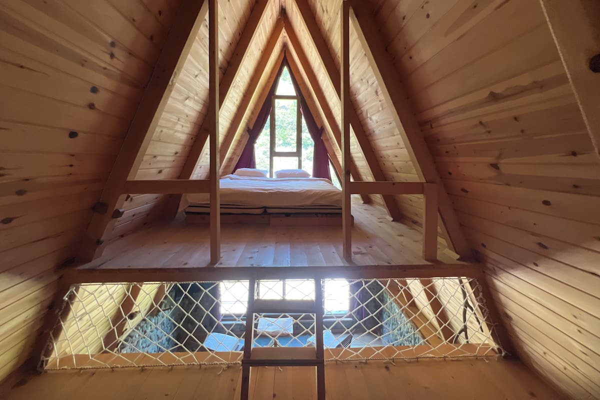 Deluxe Bungalow, Mountain View | Free WiFi