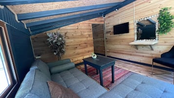 Habitación básica, vistas al río | Wifi gratis