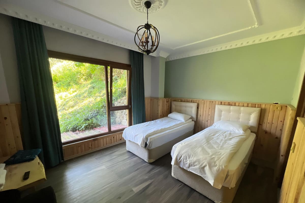 Classic Room, Sea View | Free WiFi