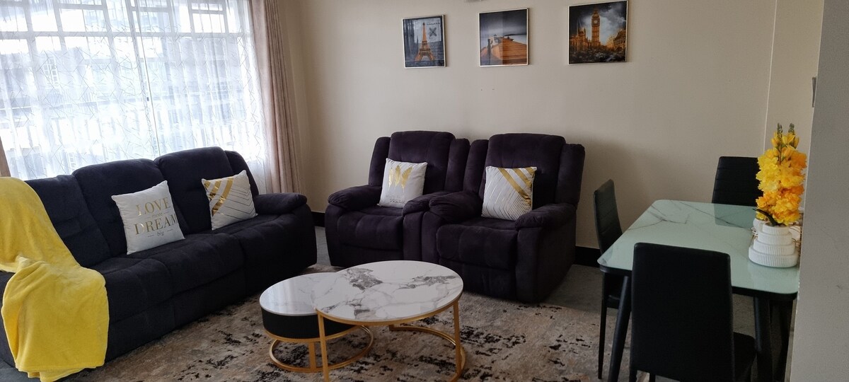 Image de profil de l’hôte