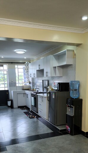 ميكروويف، فرن