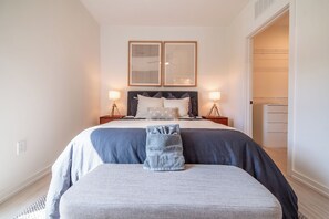 Junior Suite, Non Smoking | Blackout drapes, free WiFi