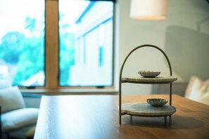 Tende oscuranti, Wi-Fi gratuito, lenzuola