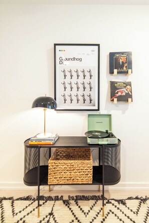 Suite, 1 Bedroom, Non Smoking | Blackout drapes, free WiFi