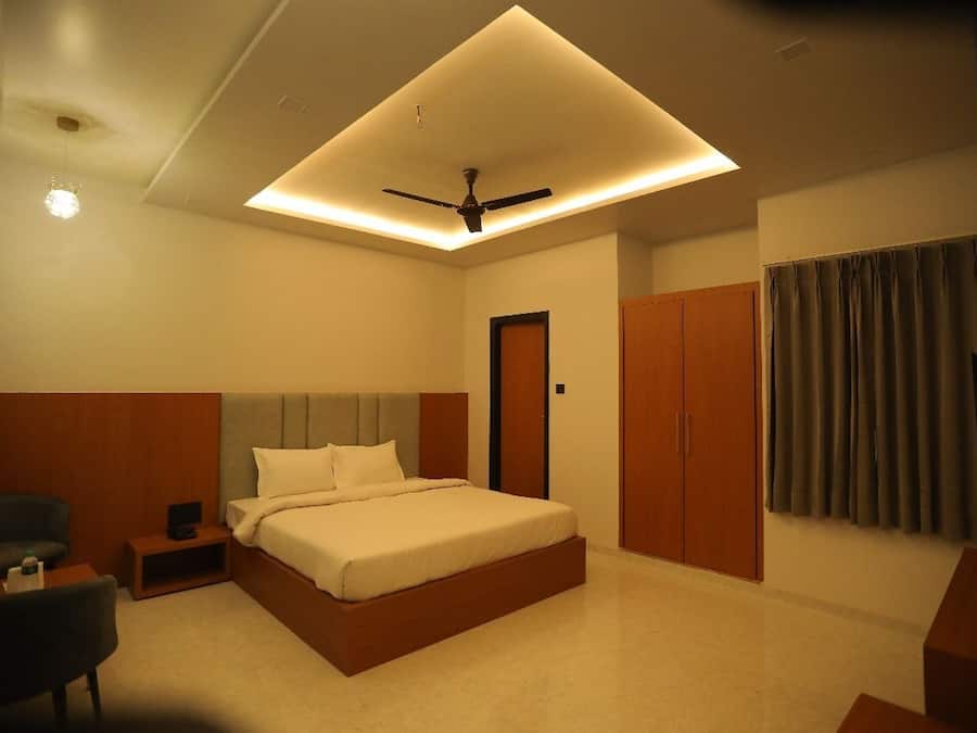 Ljudisolering och strykjärn/strykbräda