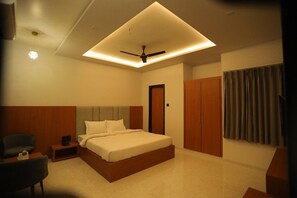 Quartos à prova de som, ferros/tábuas de passar roupa