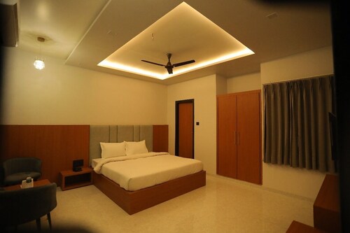 Hotel Pride of Chittor