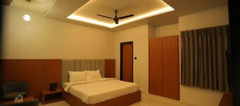 Hotel Pride of Chittor