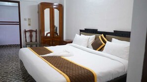 Bureau, Wi-Fi gratuit