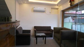 Economy Single Room | Desk, free WiFi
