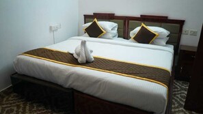 Economy Single Room | Desk, free WiFi