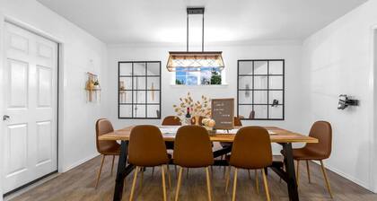 2b1b Unit @Whidbey Island w/ Game Room + Hot Tub