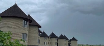 Kristina Gardens 3-bedroom bungalow in Voi - Perfect for a relaxing  getaway