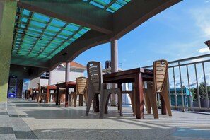 Restaurant - Primland Hotel Buyala (Buloba)