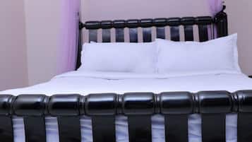 Deluxe Double or Twin Room, Balcony, City View