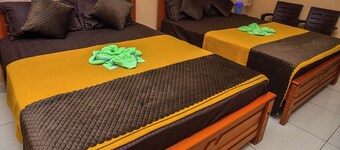 Temple View Residency