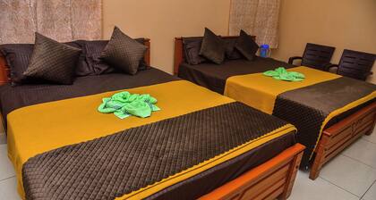 Temple View Residency