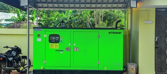 Temple View Residency