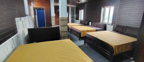 Cottage | Draps en coton égyptien, literie de qualité supérieure, Wi-Fi gratuit