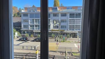 Apartment, 1 Schlafzimmer, Nichtraucher, Stadtblick | Innenbereich