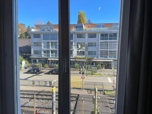 Apartment, 1 Bedroom, Non Smoking, City View | Interior - BLISS Basel Residence (Binningen)