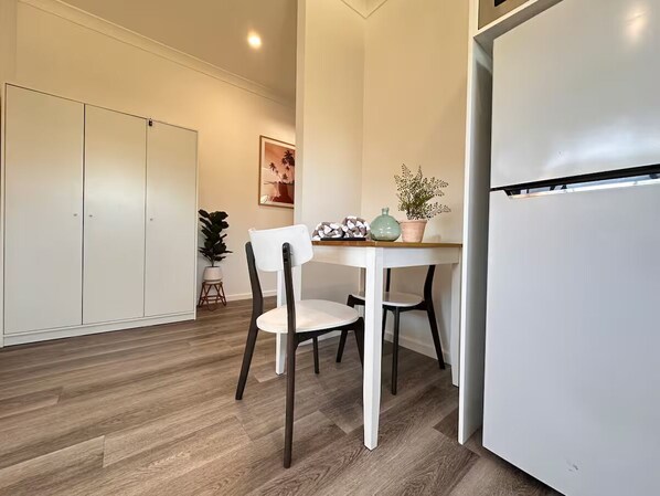 تناول الطعام