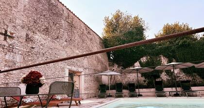 Gîte Le Patio Bleu