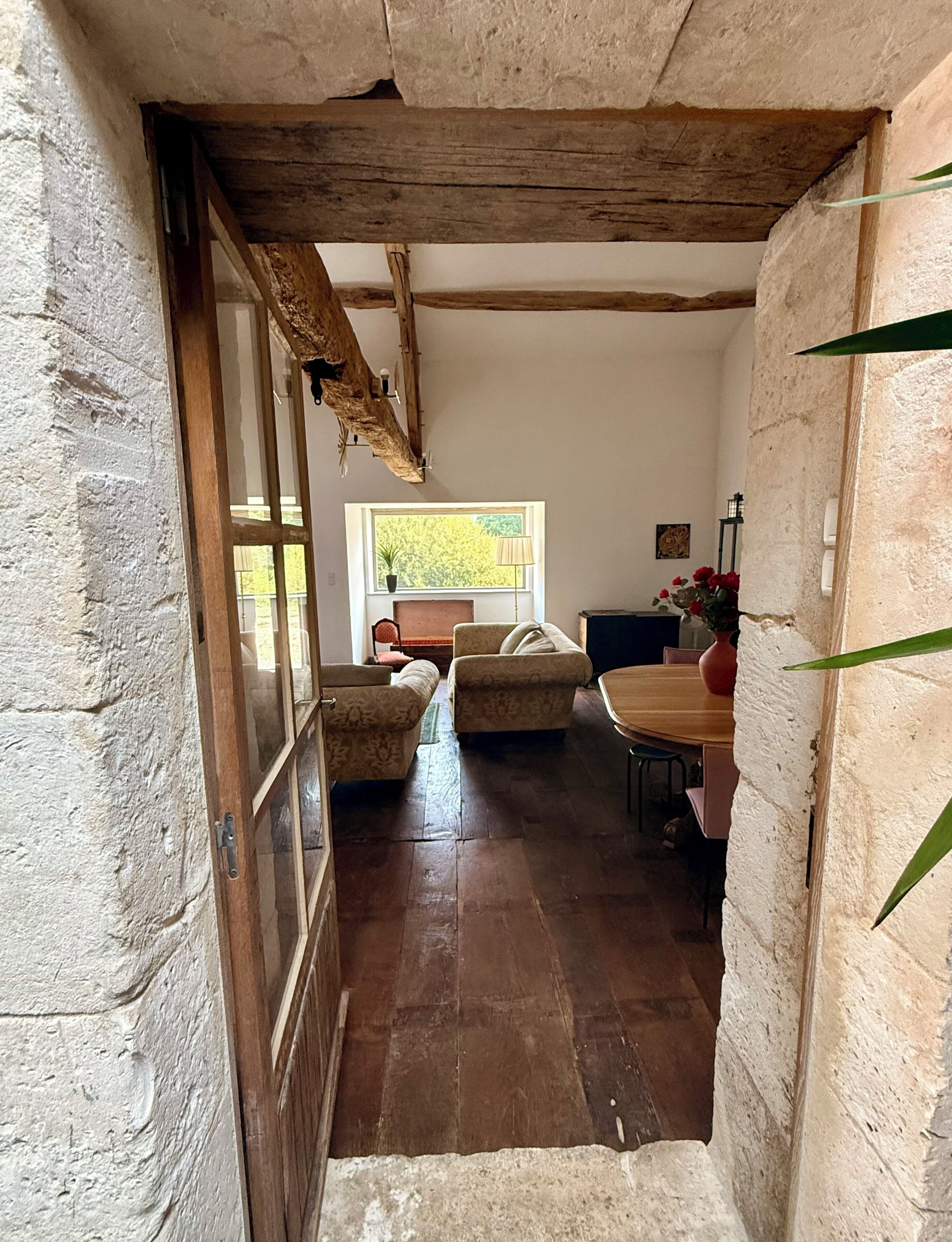 Interieur