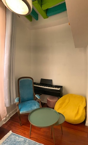 Intérieur